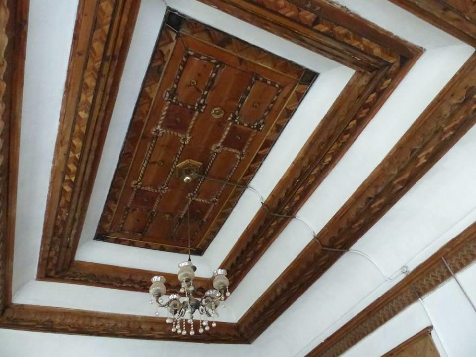 Murat Bey Konagi Hotel Ankara Ngoại thất bức ảnh