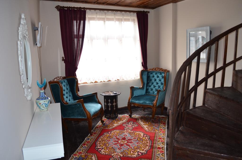Murat Bey Konagi Hotel Ankara Phòng bức ảnh