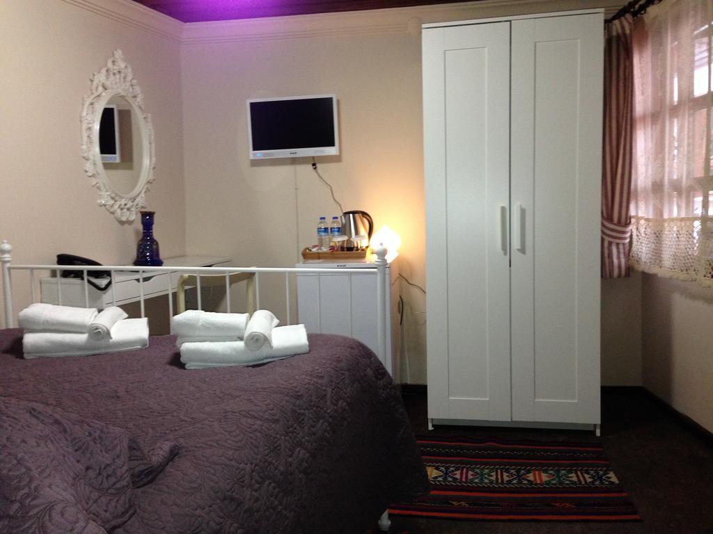 Murat Bey Konagi Hotel Ankara Phòng bức ảnh
