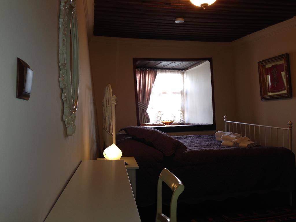 Murat Bey Konagi Hotel Ankara Phòng bức ảnh