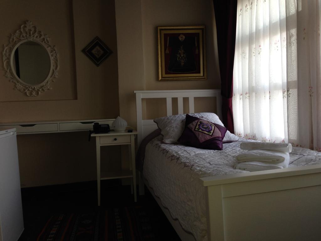 Murat Bey Konagi Hotel Ankara Phòng bức ảnh