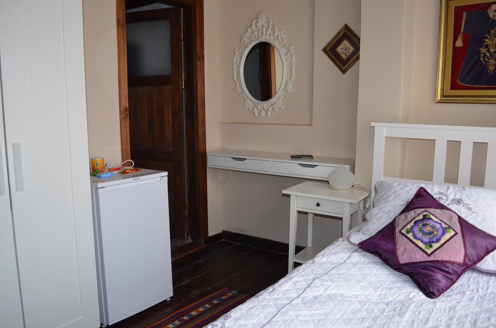 Murat Bey Konagi Hotel Ankara Phòng bức ảnh