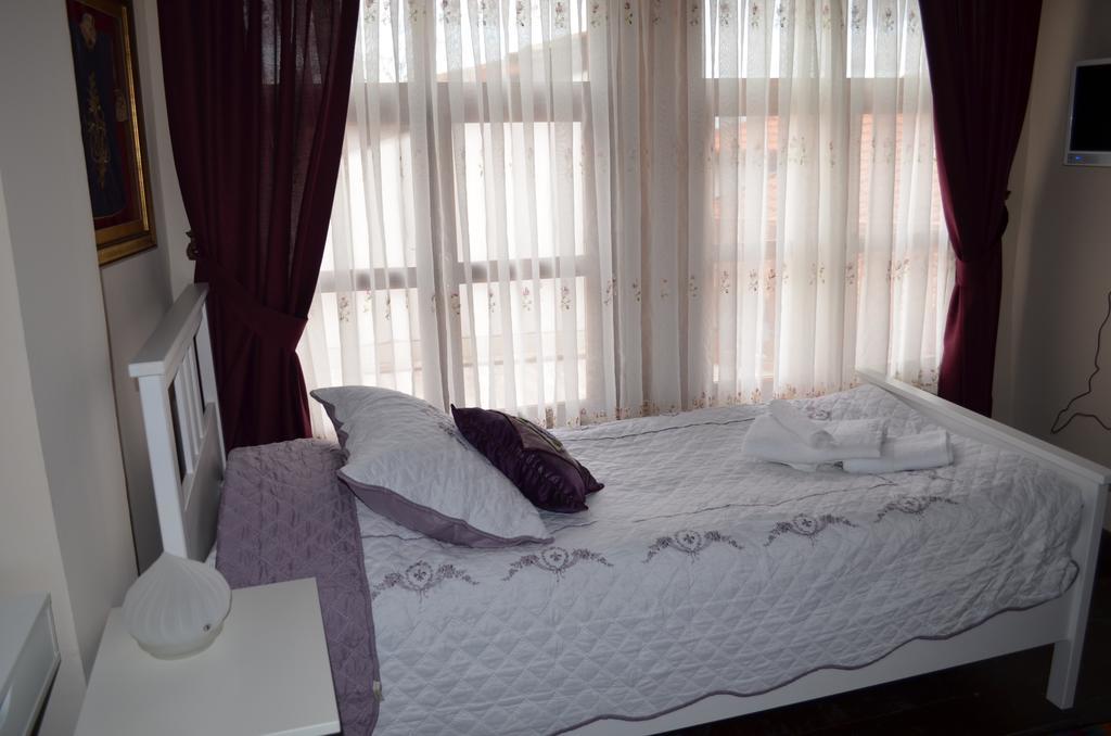 Murat Bey Konagi Hotel Ankara Phòng bức ảnh