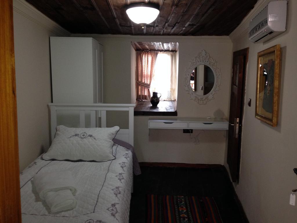 Murat Bey Konagi Hotel Ankara Phòng bức ảnh