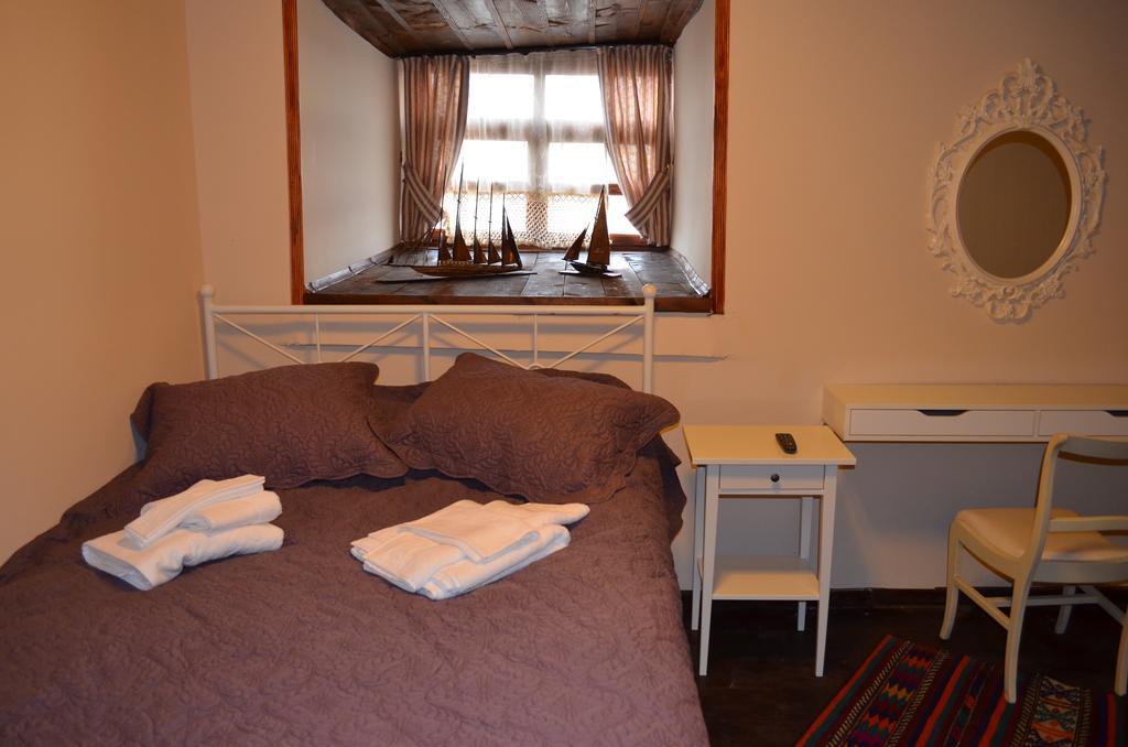 Murat Bey Konagi Hotel Ankara Phòng bức ảnh